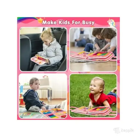 ARANEE Montessori mänguasjad lastele. Hariv mäng