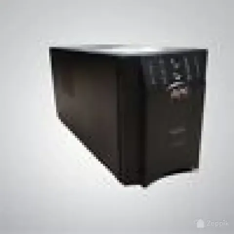 APC Smart-UPS 1000VA / 670W (Line-Interactive, puhas siinus)