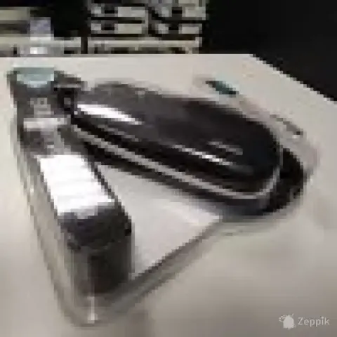 König EVA Carrying Case kaitsevutlar PSP konsoolile, UUS