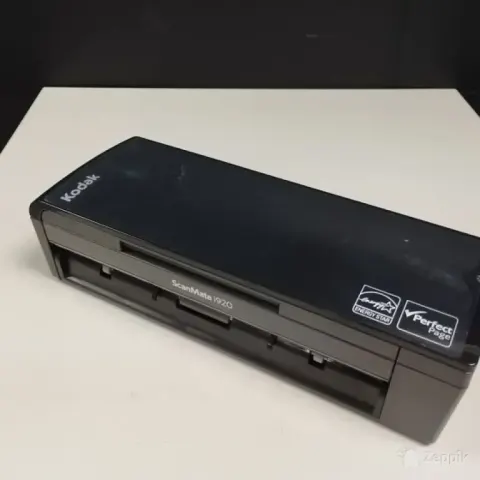 Skanner Kodak ScanMate i920