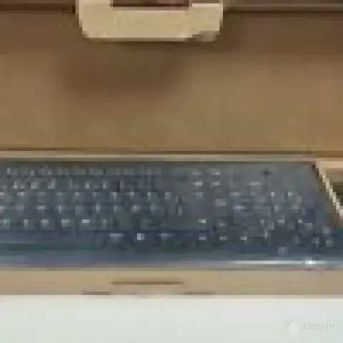 Uus Lenovo Professional Wireless klaviatuuri ja hiire