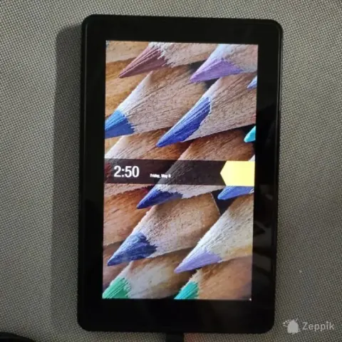 Amazon Kindle Fire 1st Gen (D01400) / 8GB / e-luger raamat