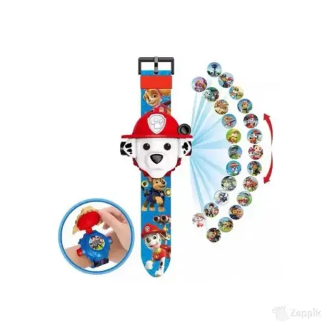 Öövalgusti lastele Yomersiah CMW1