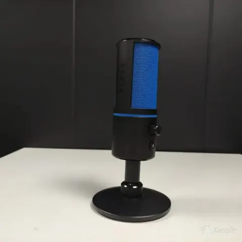 Razer Seiren X (RZ19-02290200) mikrofon