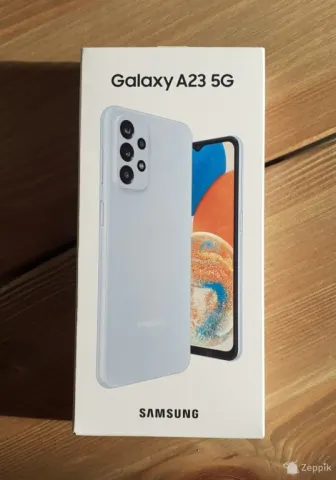Samsung Galaxy A23 5G