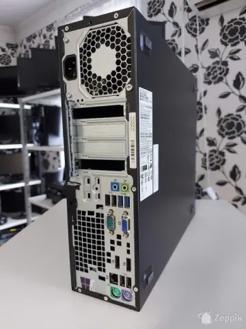 Lauaarvuti i5-4590/16GB RAM/480GB SSD/1TB HDD