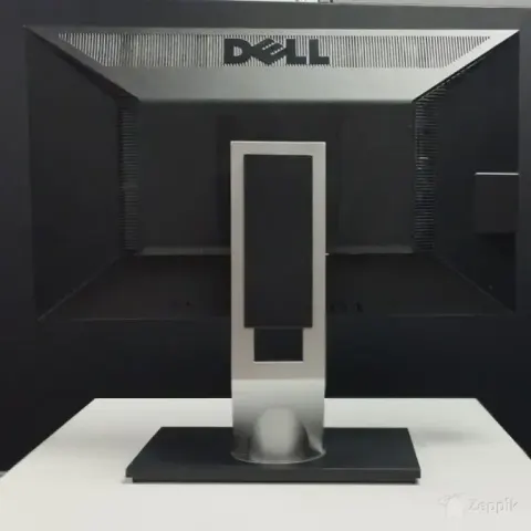 Dell P2211Ht 22 FHD monitor korras ja töökorras