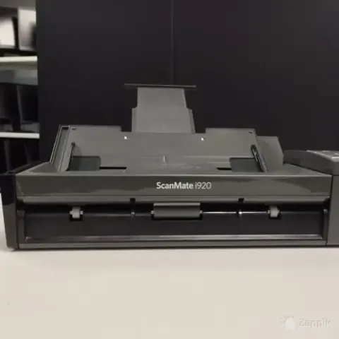 Skanner Kodak ScanMate i920