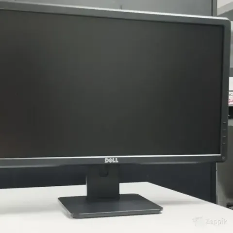 Dell E2214Hb 22" Full HD LED monitor kasutatud