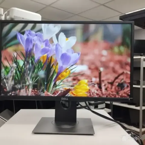 Monitor Dell P2417HC 24" IPS Full HD