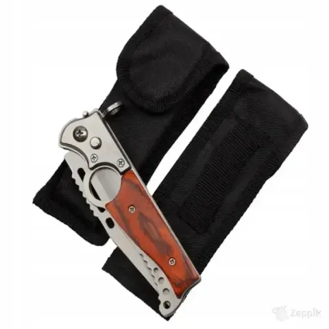 Kokkupandav matkanuga Odoland EDC 420