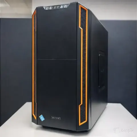 Korpus be quiet! Silent Base 600