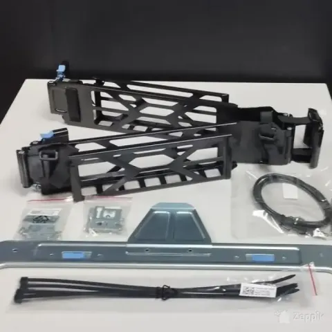 Uus Dell 2U kaablite juhtimise käsi Kit DP/N 0YF1JW