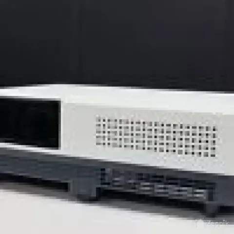 Sanyo PLC-WK2500 3LCD projektor 2500 lm, WXGA