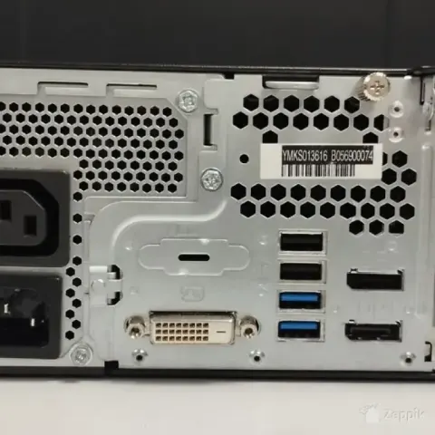 Fujitsu ESPRIMO D958 / E94+ (SFF)