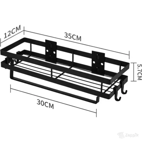 Köögi seinariiul Dreamhigh, 35 cm