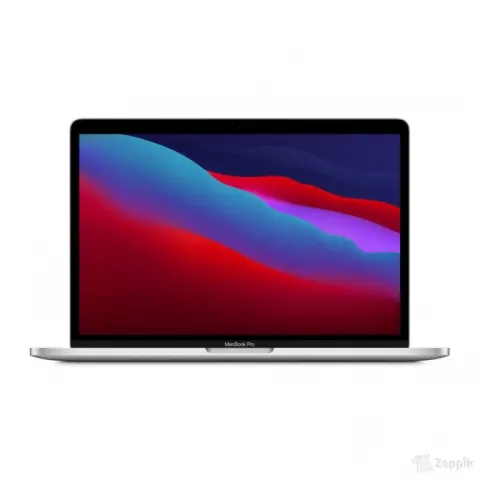 Apple MacBook Pro M Silver