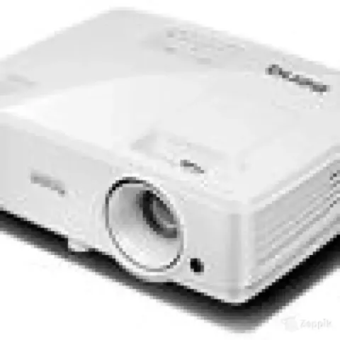 BenQ MS527 DLP projektor, 800600, 3300 ANSI lm, 193 tundi