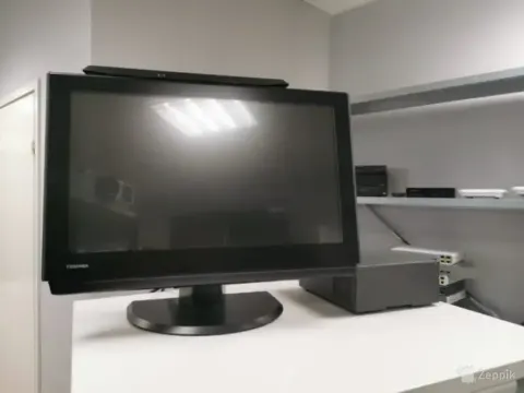 Toshiba kassarvuti + Citize kassaprinter