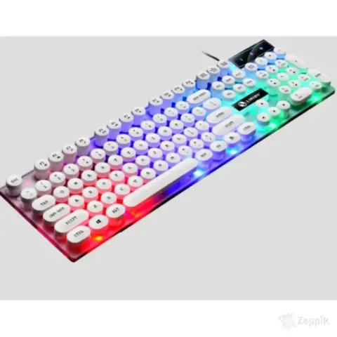 Limeide GTX 300 klaviatuur, hiir