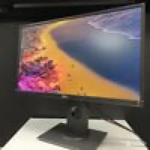 IPS Monitor Dell P2417H 23.8" /HDMI/ DP/ USB