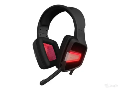 Patriot Viper V361 gaming-kõrvaklapid (USB)