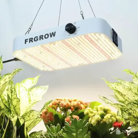 Taimelamp FRGROW B0CZLJW764, 130 W