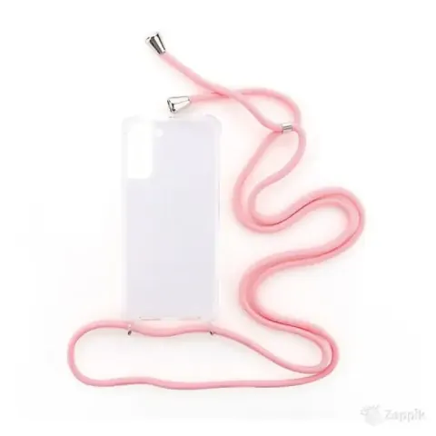 xgsm umbris samsung galaxy s21 ultra jaoks koos kaelapaelaga
