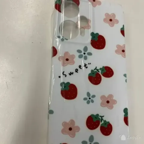 lot uus seahai umbris xiaomi redmi note 12 turbo jaoks