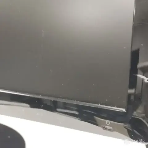 Samsung S24A300B 24" Full HD monitor