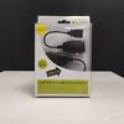 USB Extender Goobay (CAT5/6) kuni 40 m