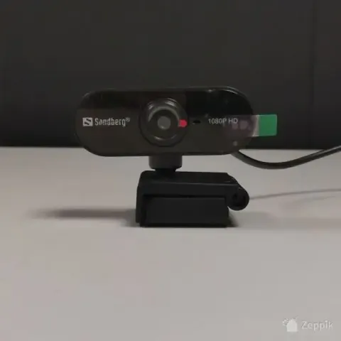 Sandberg USB Webcam Flex 1080P HD (mudel 133-97)