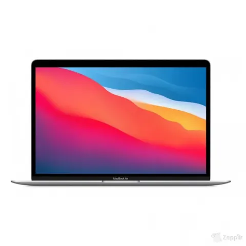 Apple MacBook Air 13 M1 Silver (2020)