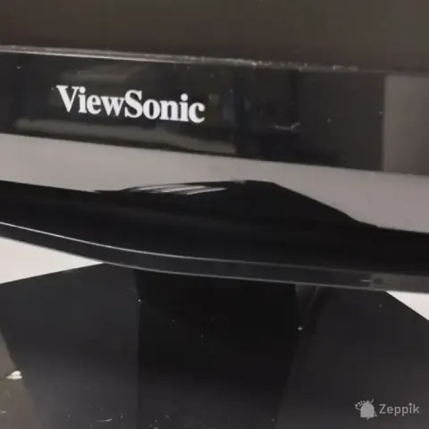 ViewSonic VA2448-LED 24 monitor