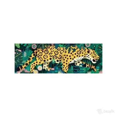 Pusle Leopard 1000 osa