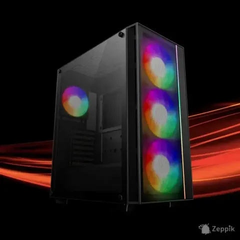 Gaming PC Cyber 2