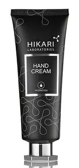 HIKARI niisutav kätekreem, 100 ml
