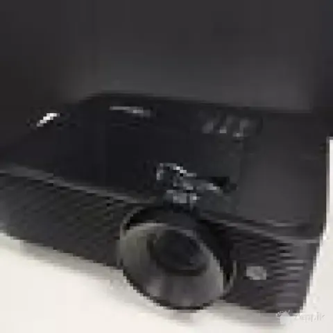 Optoma X342e DLP projektor, XGA 1024x768,3D, HDMI, 242 tundi