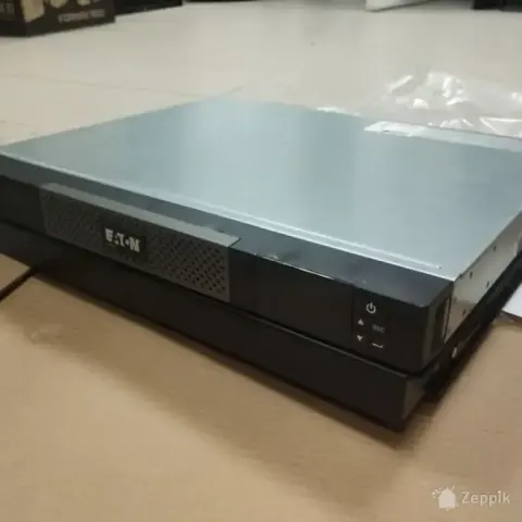 19" serverikapi riiul 1U sliding shelf Linkbasic CFD60-A