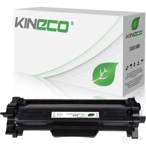 Kineco printeri toonerikassett Brother