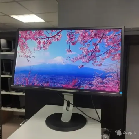Philips Brilliance BDM3270QP/00 32" QHD monitor