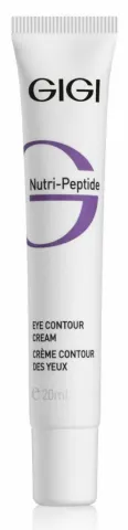 GIGI Nutri-Peptide silmaümbruskreem, 20 ml