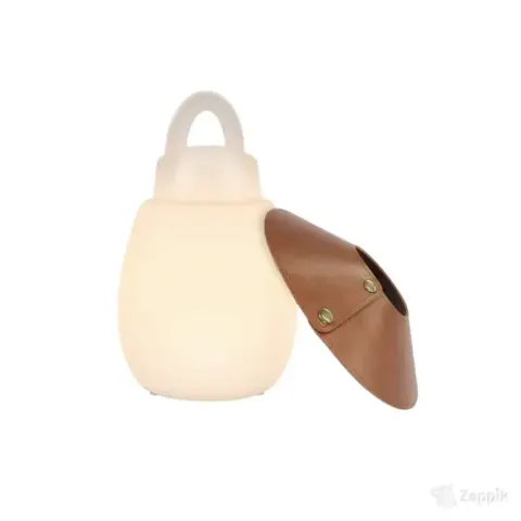 Uuffoo LED laualamp, 7 värvi