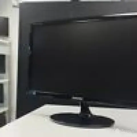 Samsung S22A300N 21,5" Full HD LED monitor