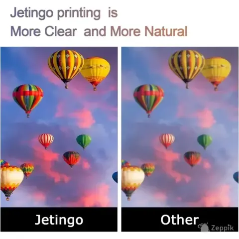 Jetingo printeri tint Epson