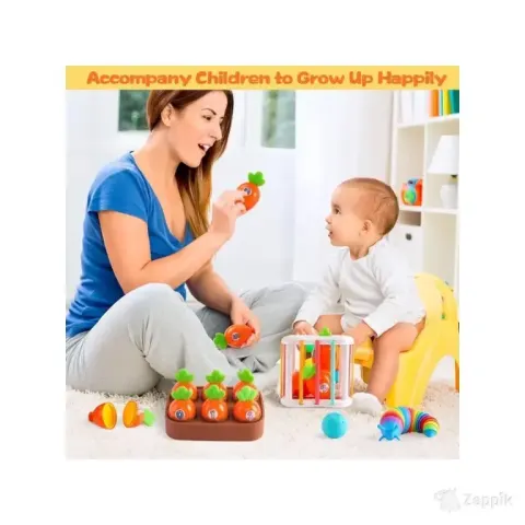 Laste Montessori mänguasi Yuleyu