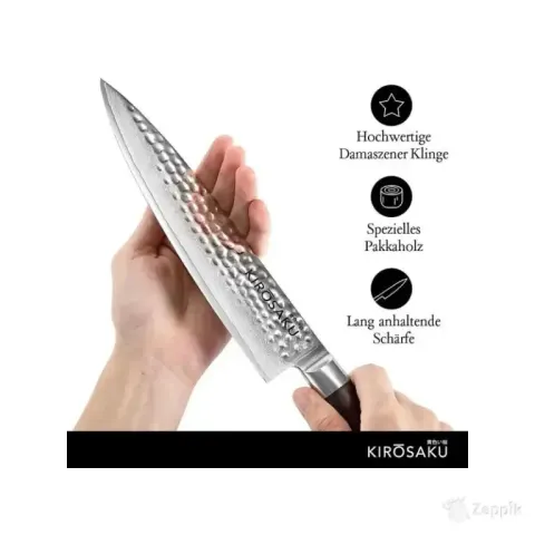 Premium nuga Kirosaku, 20cm