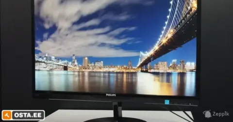 Philips 234E5Q IPS monitor Full HD