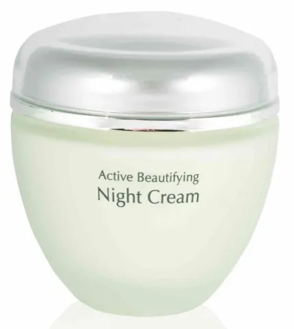 Anna Lotan New Age Control aktiivne öökreem, 50 ml