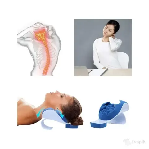 InnoGear kaelavalu leevendav padi